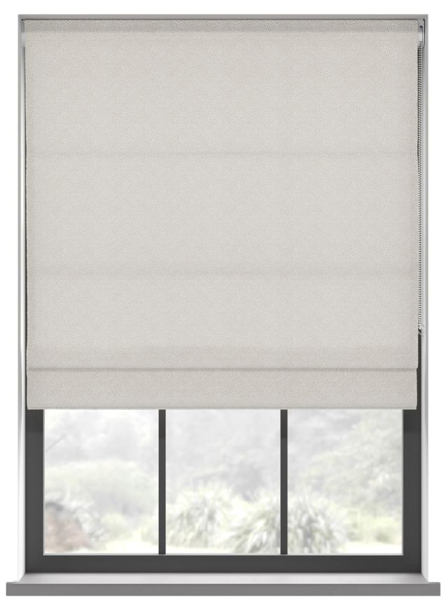 Speckle Silver Glint