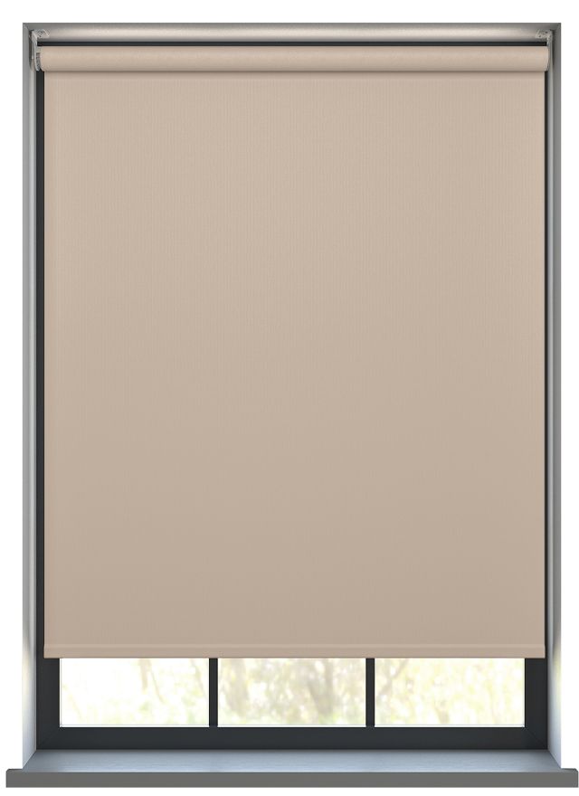 Riva Blackout Balance Roller Blind
