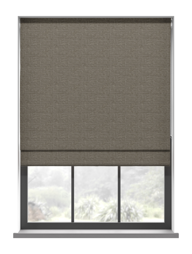 Mysa Dark Brown