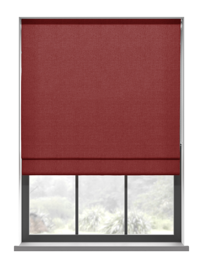 Renai Red