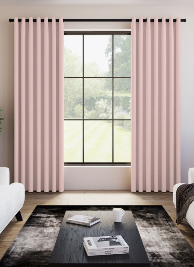 Panama Rose Pink