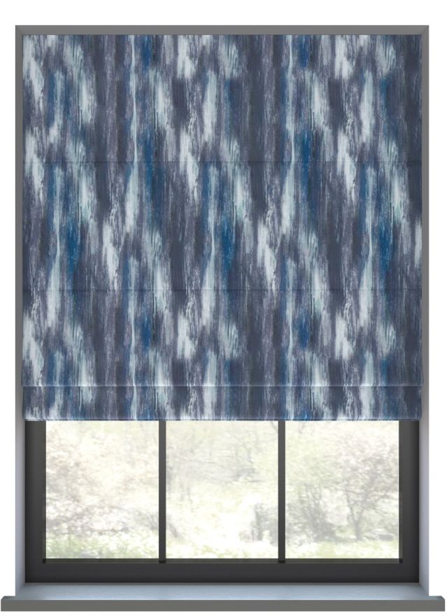 Everlye Rose Indigo