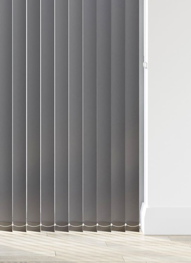 Riva Drama Vertical Blind