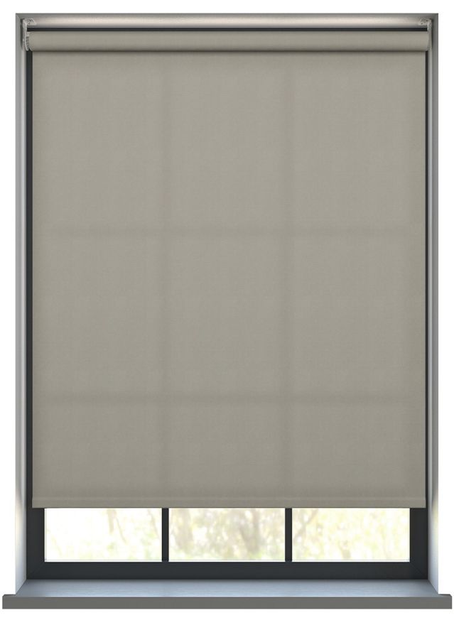 Riva Harbour - Electric Roller Blinds