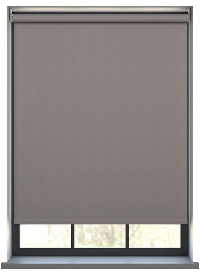 Riva Nomad - Electric Roller Blinds