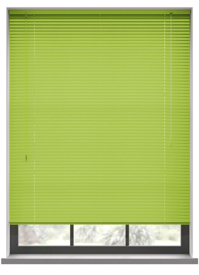 Kermit Aluminium Venetian