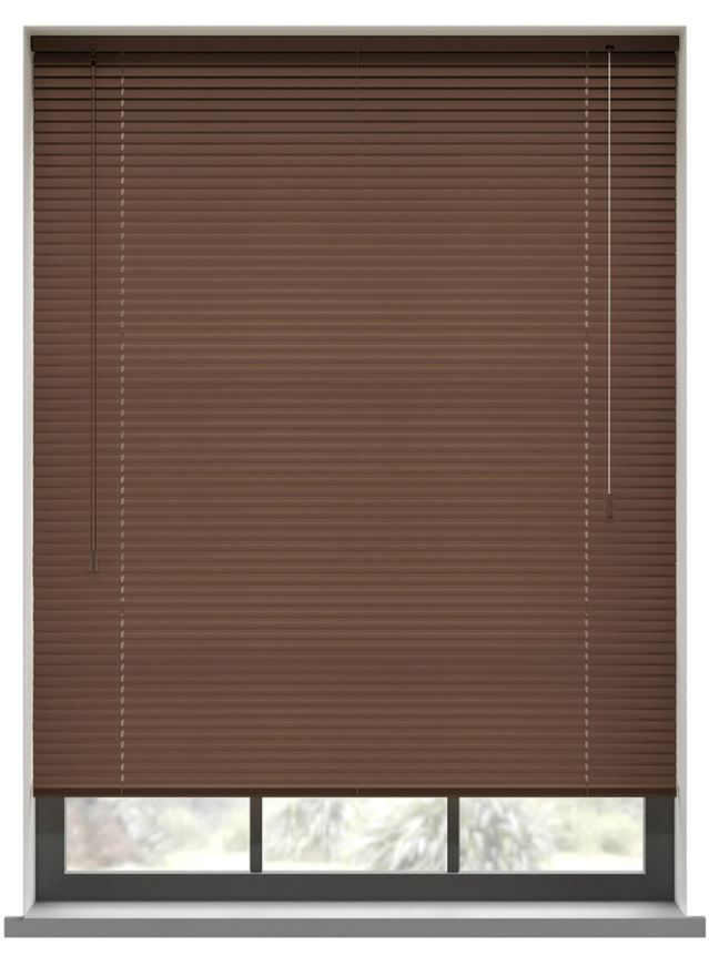 Lumber Aluminium Venetian