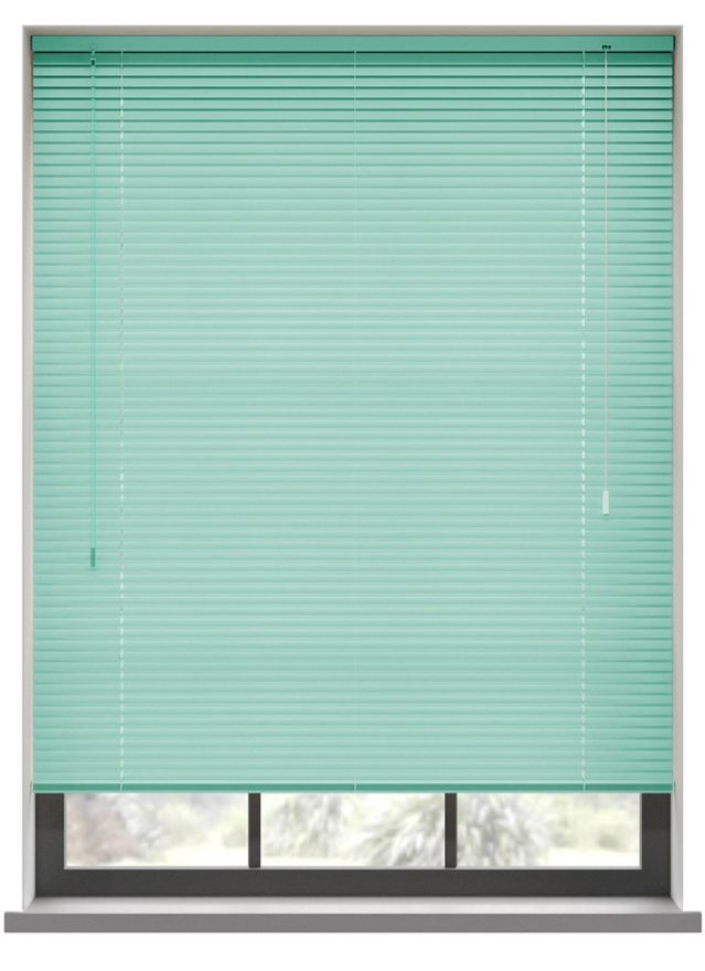Gecko Aluminium Venetian