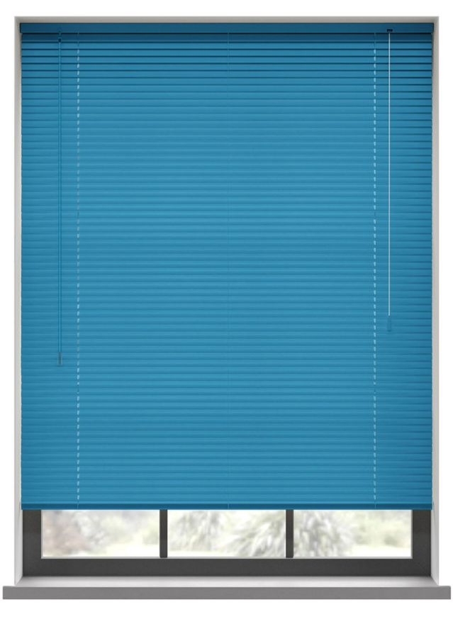 Bluetiful Aluminium Venetian