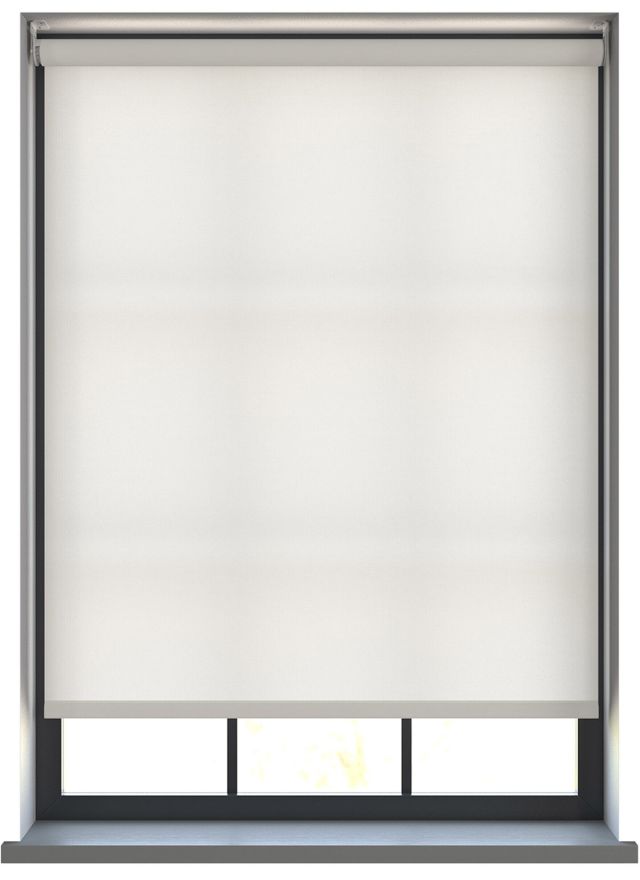 Burst Icing - Electric Roller Blind