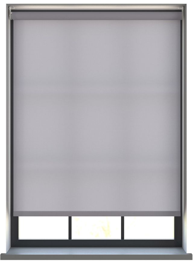 Burst Ironmonger - Electric Roller Blind