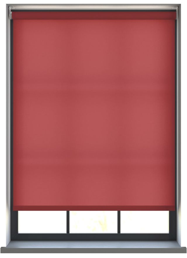 Colourway Dimout Postbox