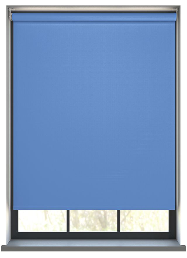 Gibson Sapphire Roller Blind
