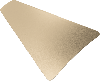Gold Shimmer Stick Fit