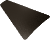 Brushed Brown Metallic Stick Fit