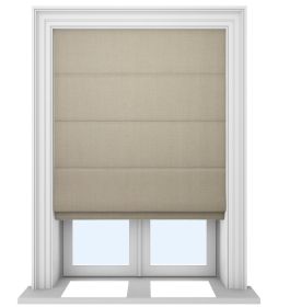 Rustic Weave Taupe