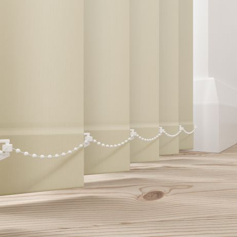 Burst Beige Vertical