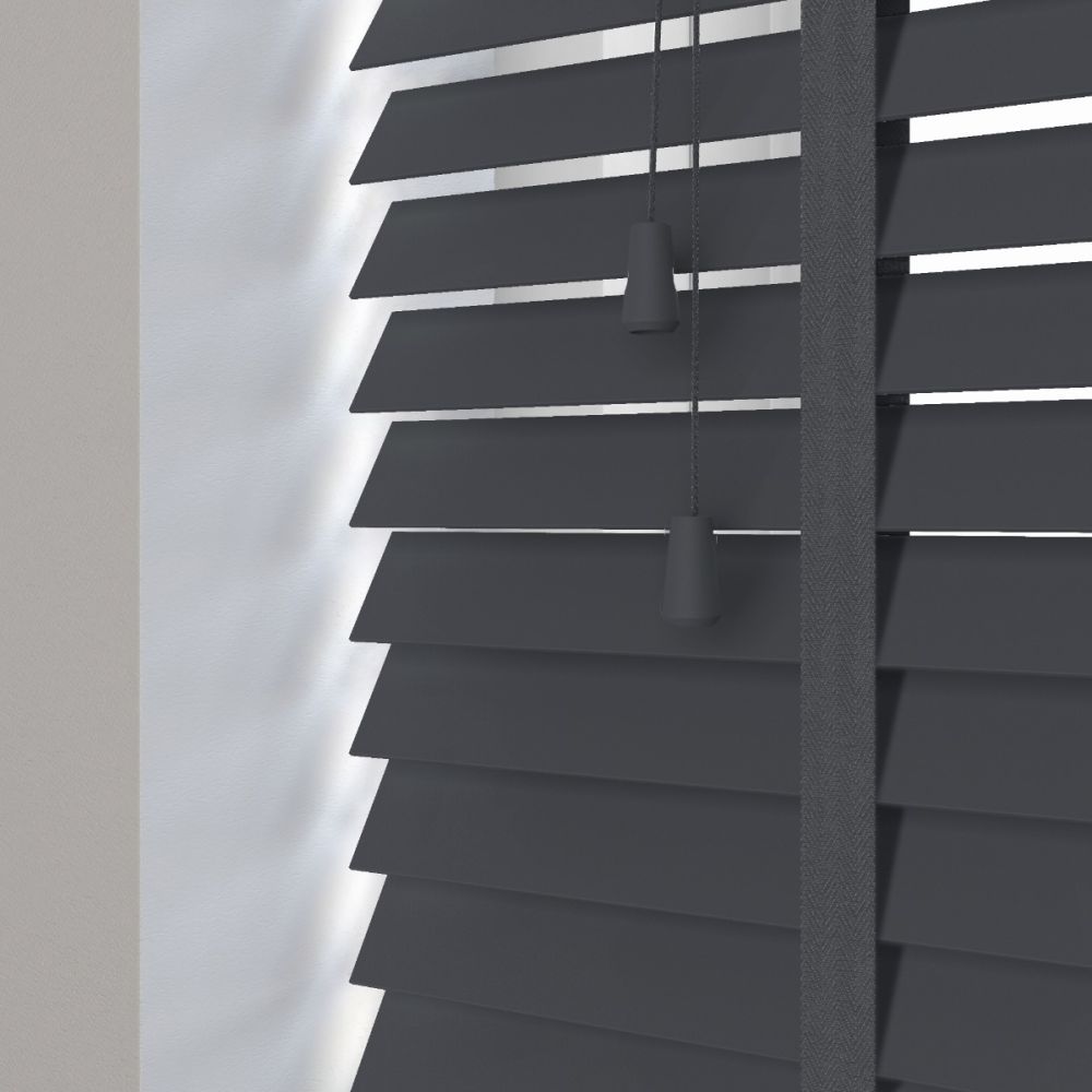 Editions Anthracite Tapes