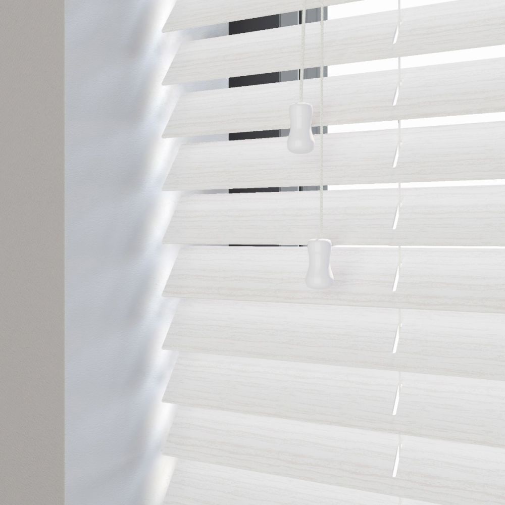 Alura Oak White