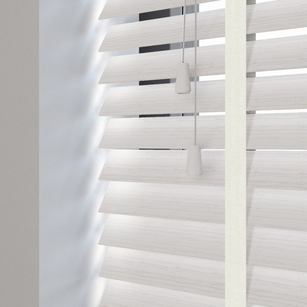 Editions Whitewash Oak Tapes