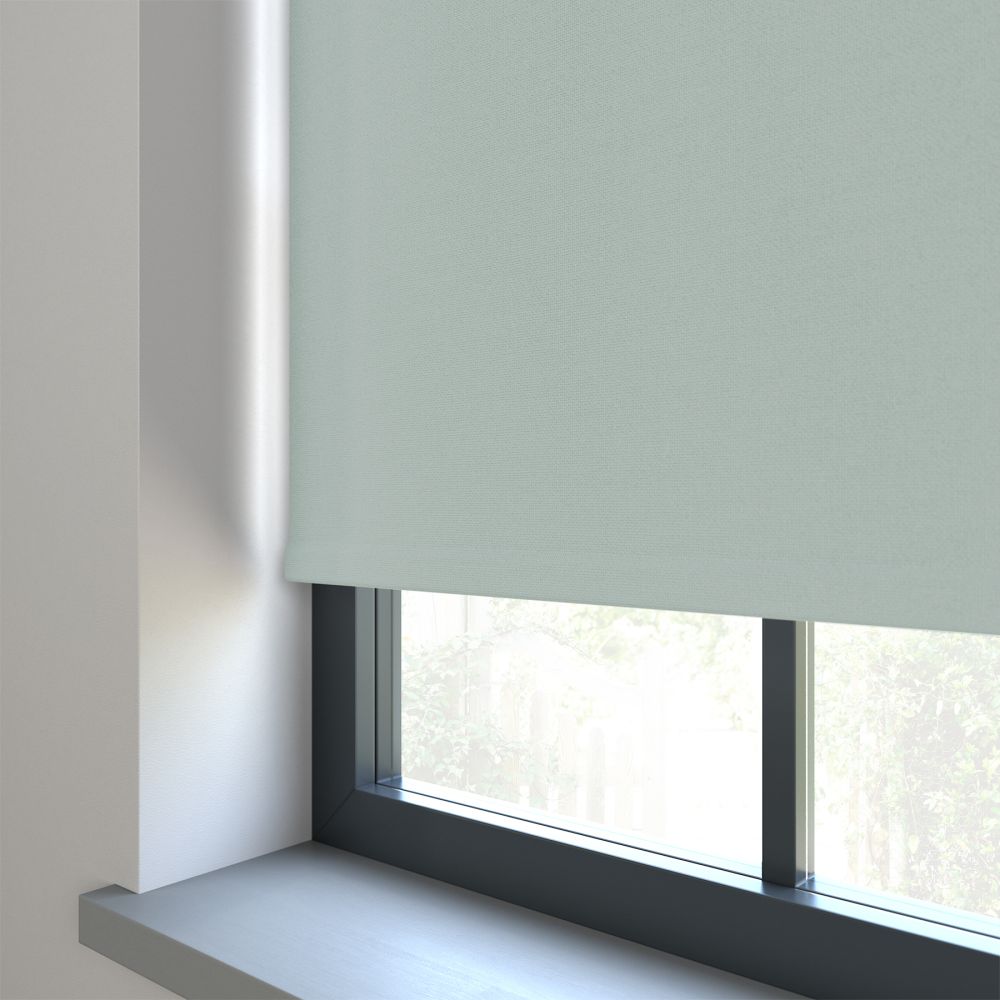 Amor Duckegg Roller Blind