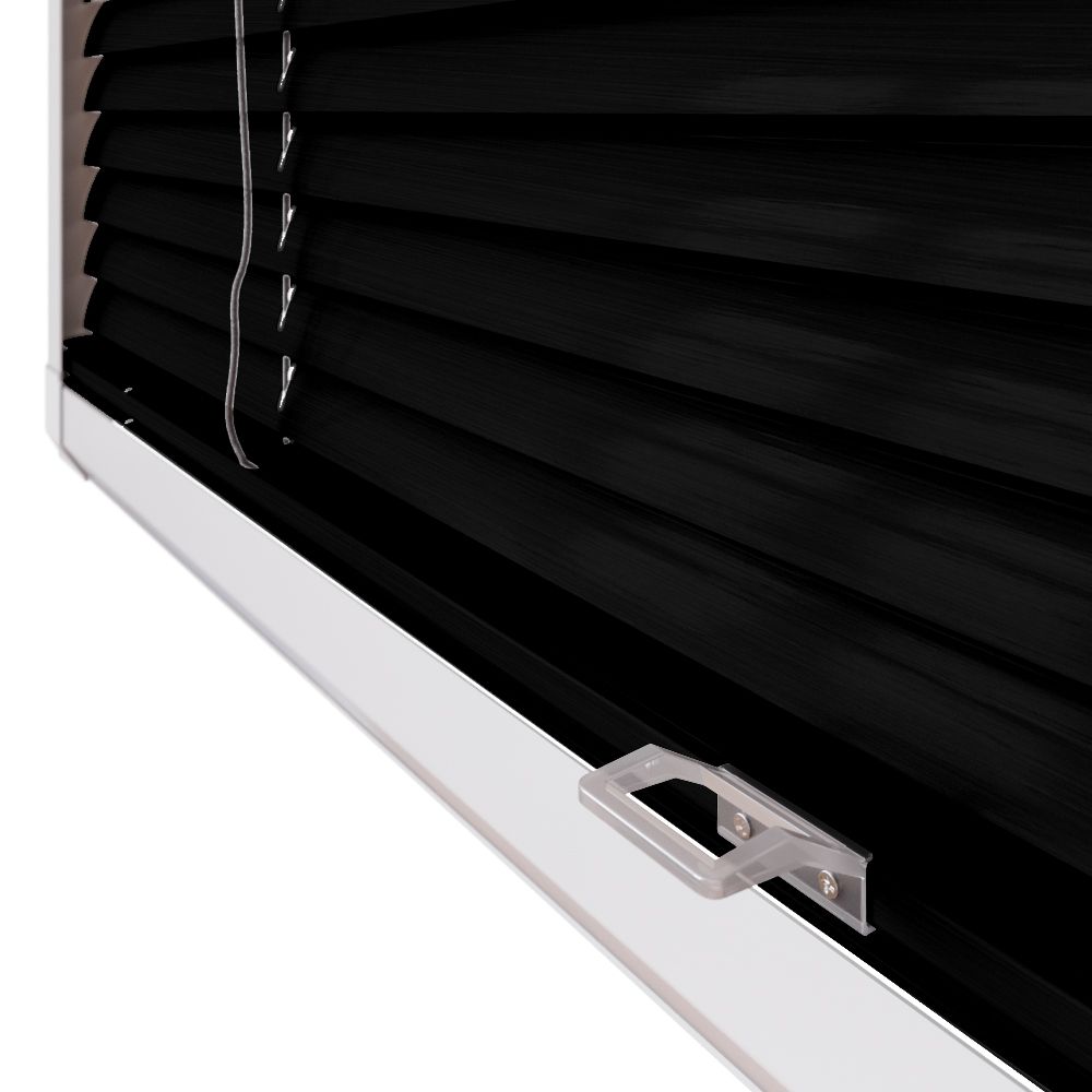 Grain Black Perfect Fit