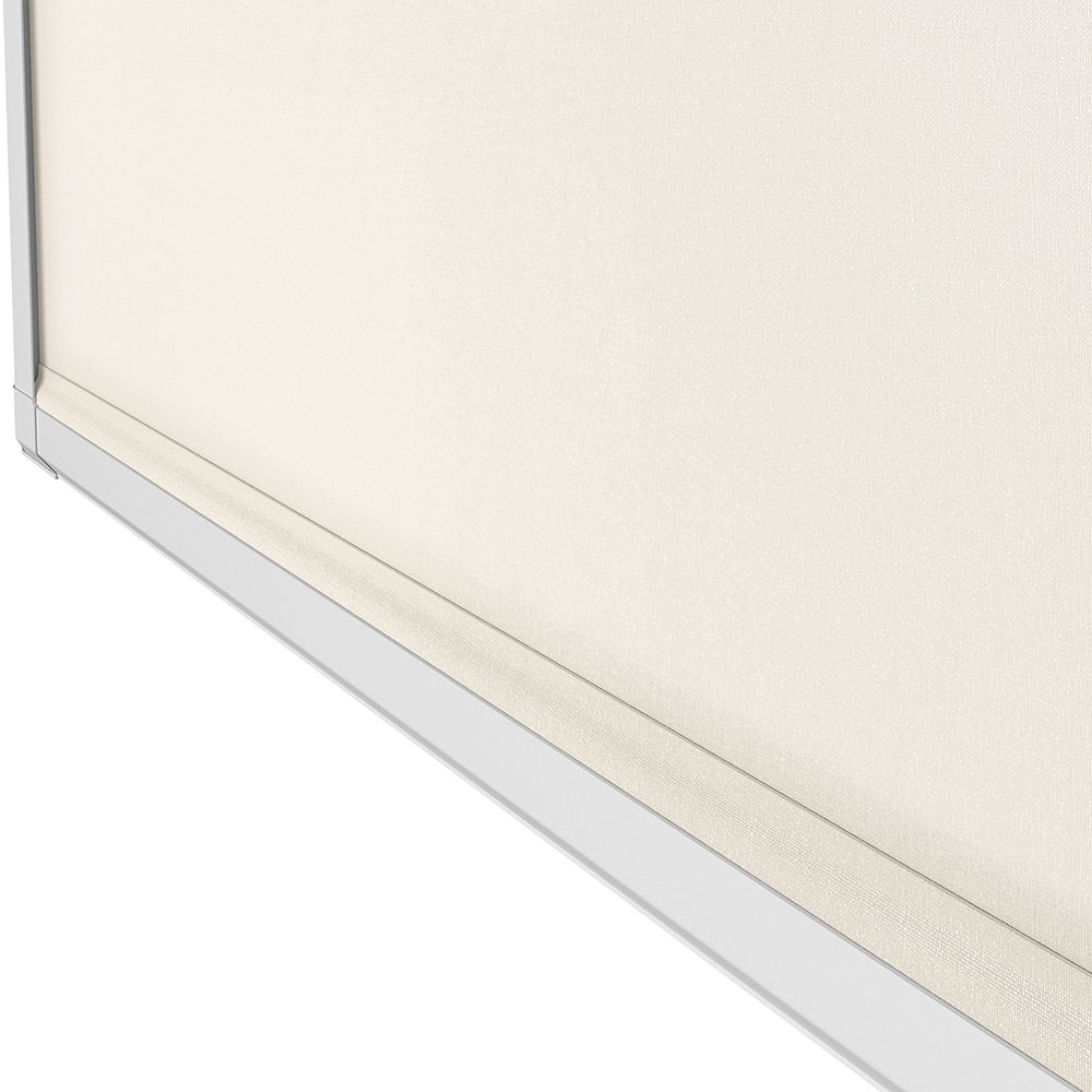 Burst Pearl Perfect Fit Dimout Roller