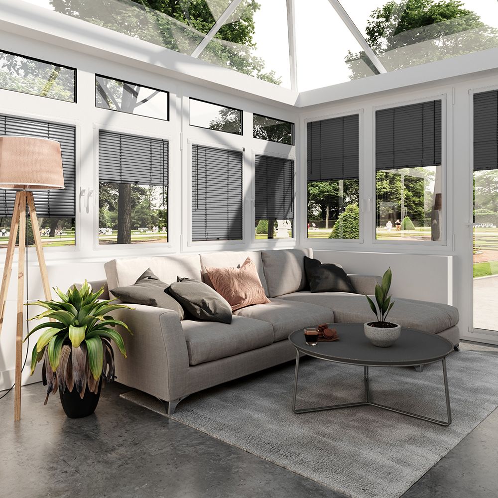 Gloss Charcoal Perfect Fit