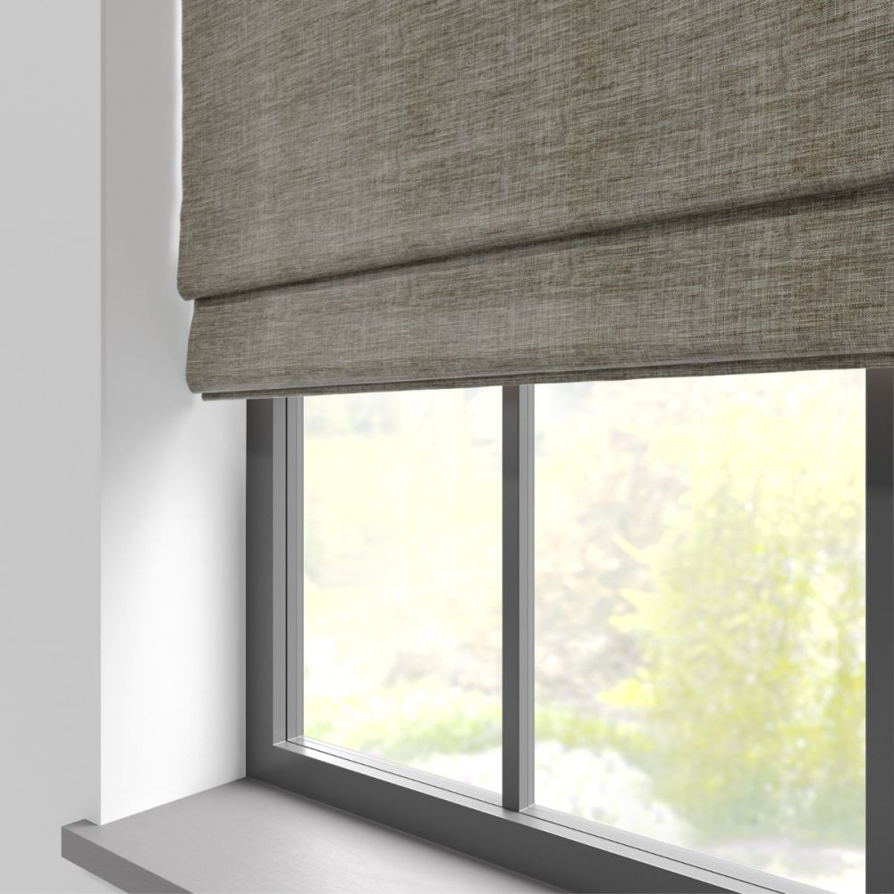 Mysa Dark Brown