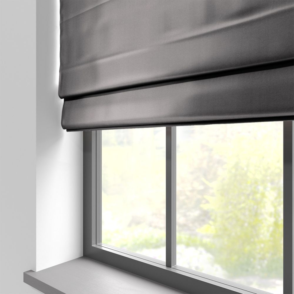 Wabi Dark Grey