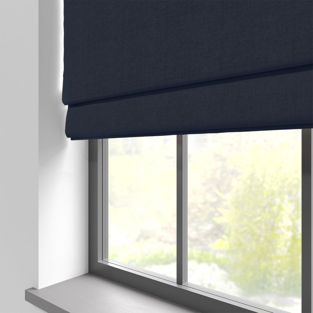 Renai Dark Blue
