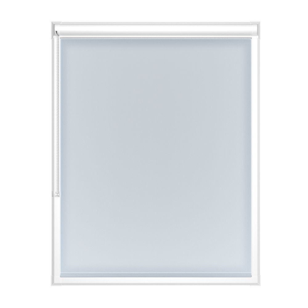  Burst Cloud Perfect Fit Dimout Roller
