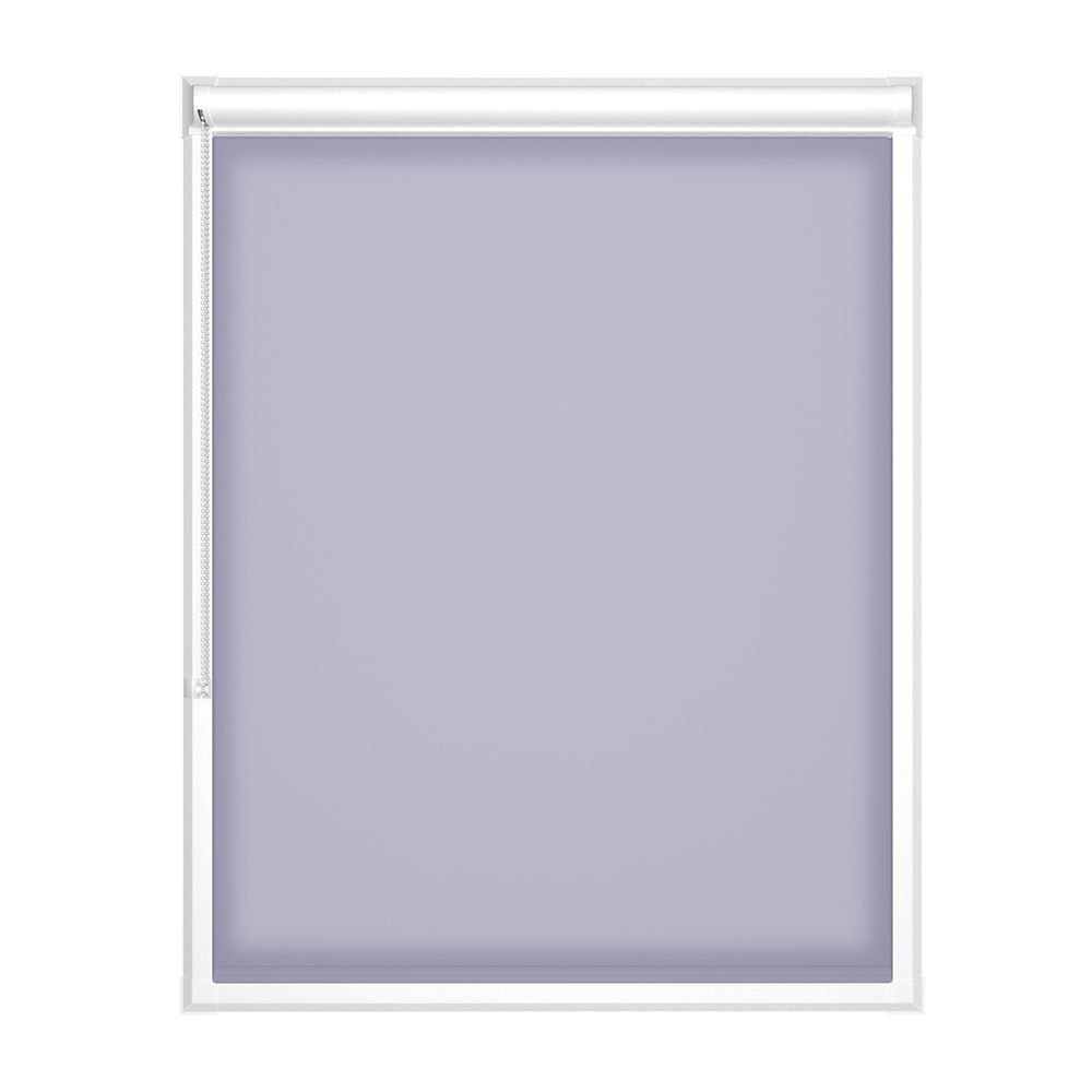  Burst Lavender Breeze Perfect Fit Dimout Roller
