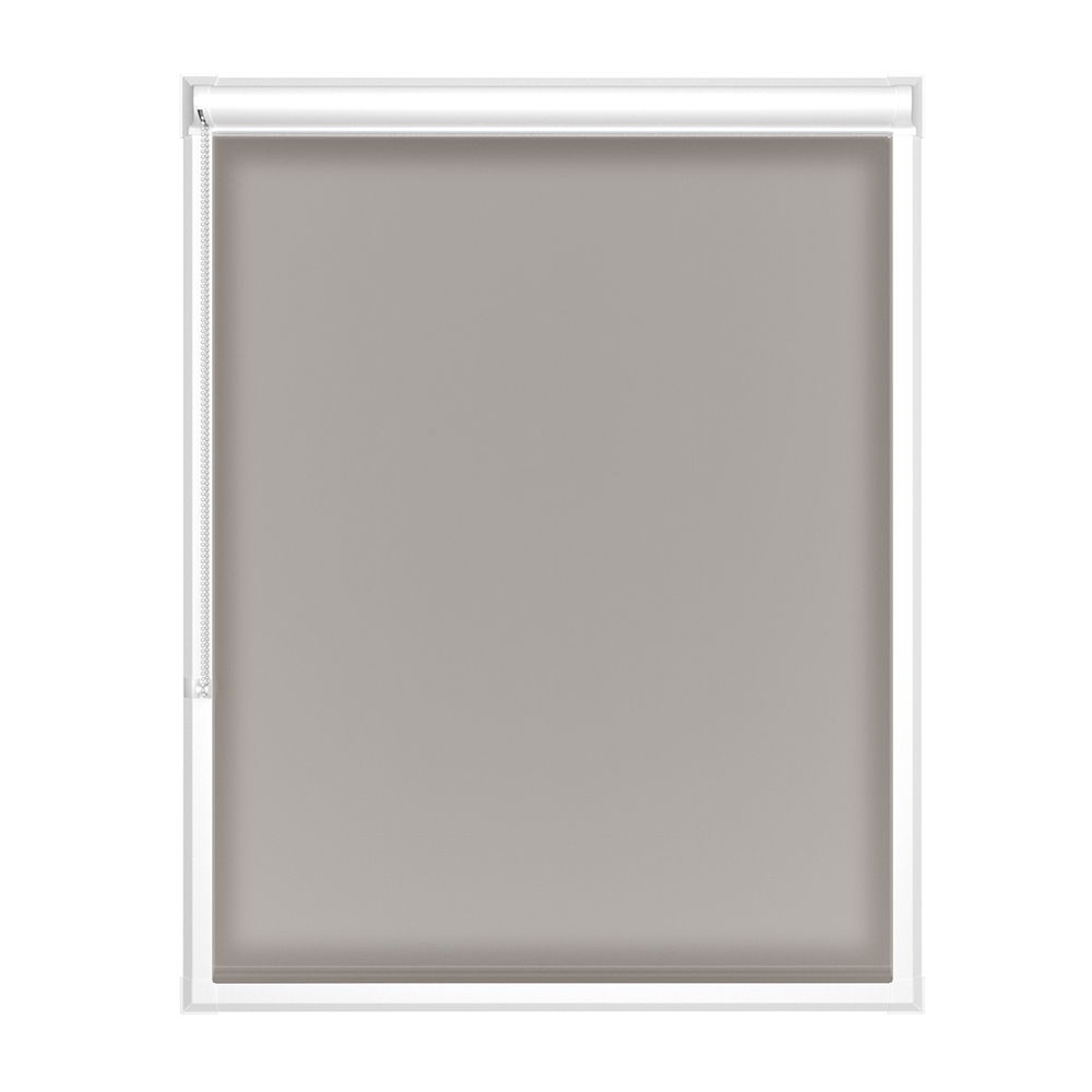  Burst Oyster Mushroom Perfect Fit Dimout Roller