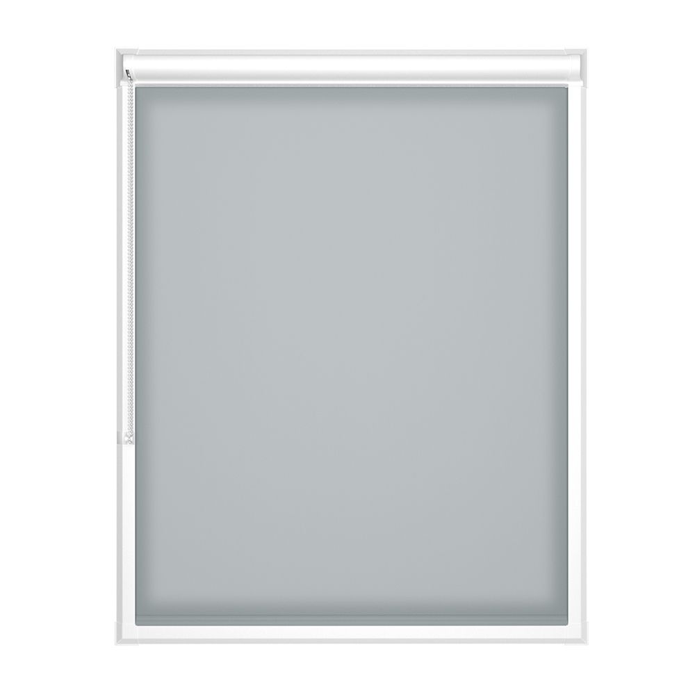 Burst Campfire Smoke Perfect Fit Dimout Roller