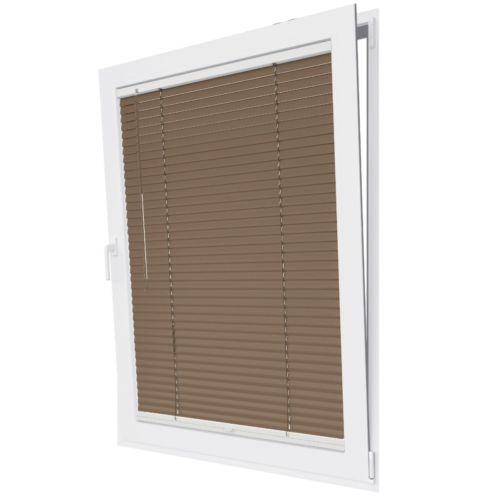 Sepia Brown Clic Fit