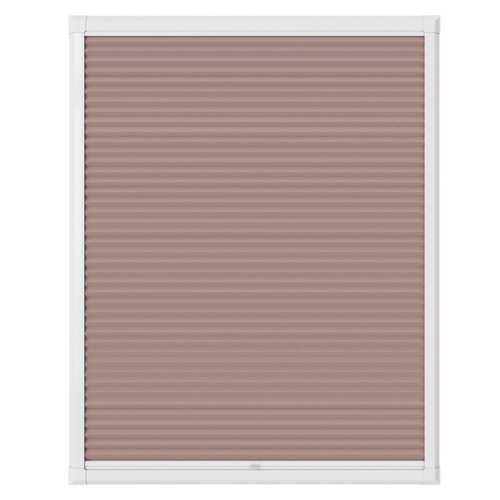 Lexington Blackout Orchid Perfect Fit Blind