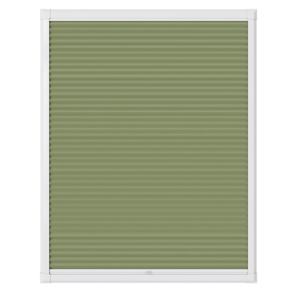 Lexington Blackout Spring Perfect Fit Blind