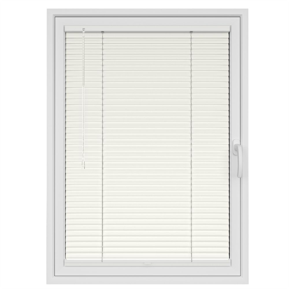 Pure White Satin Stick Fit