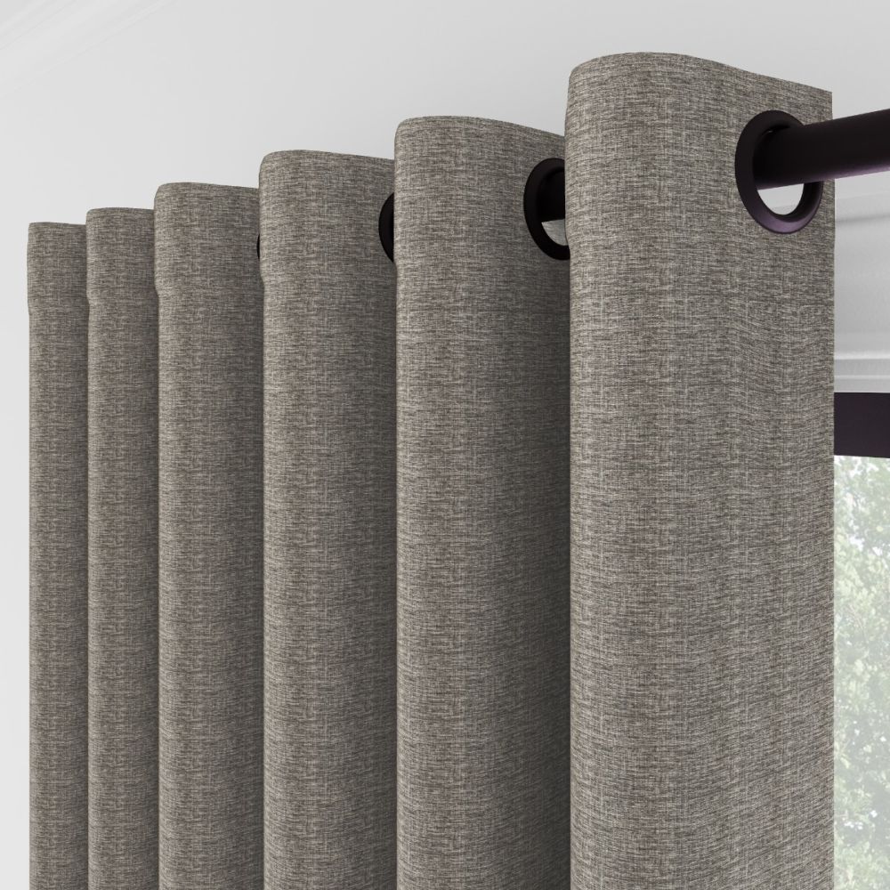 Mysa Dark Brown