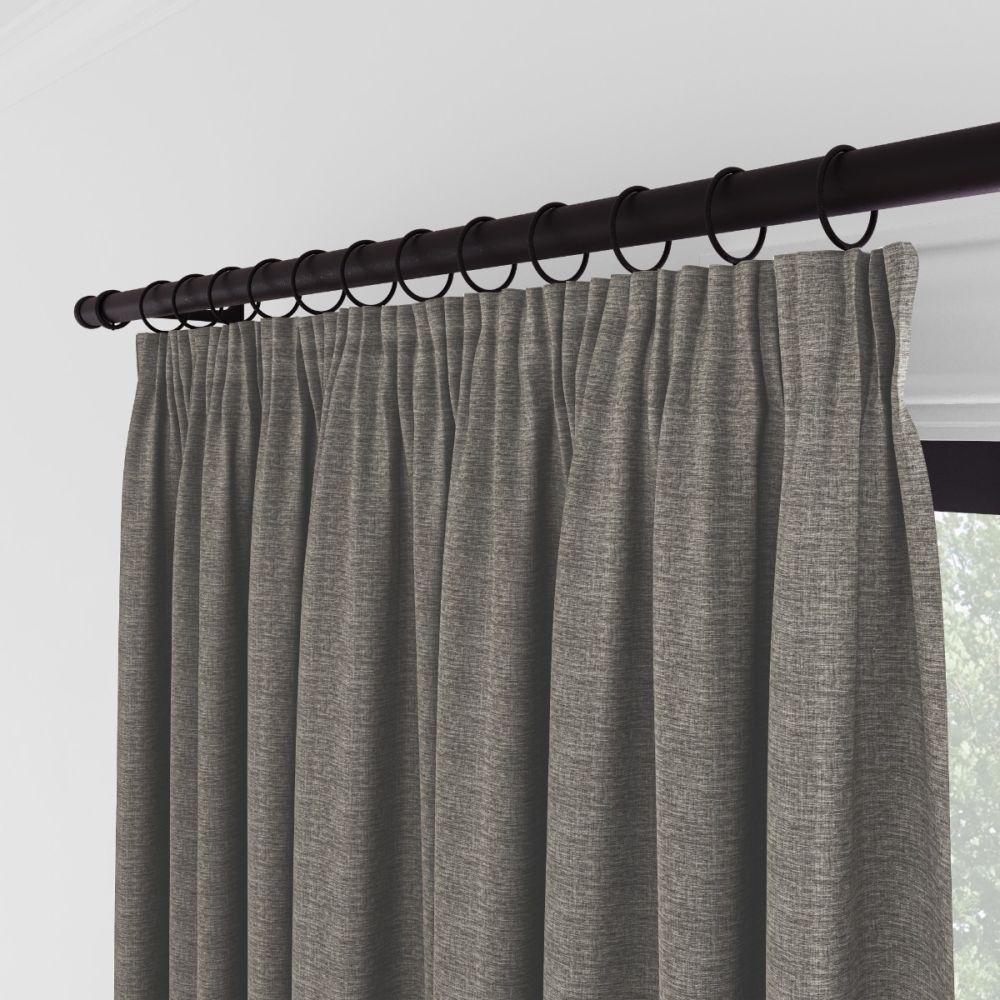 Mysa Dark Brown