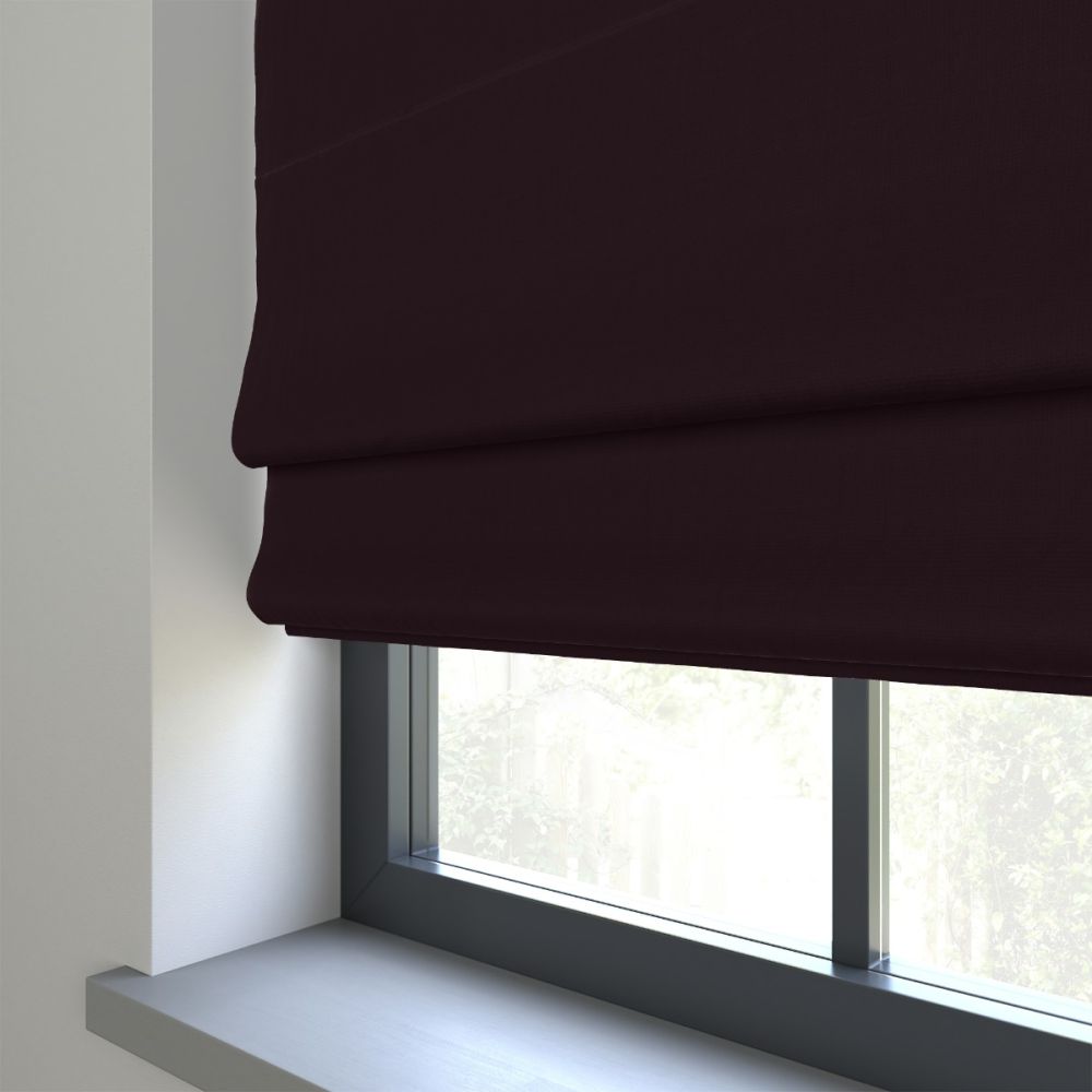 Prestige Silk Purple Plum 