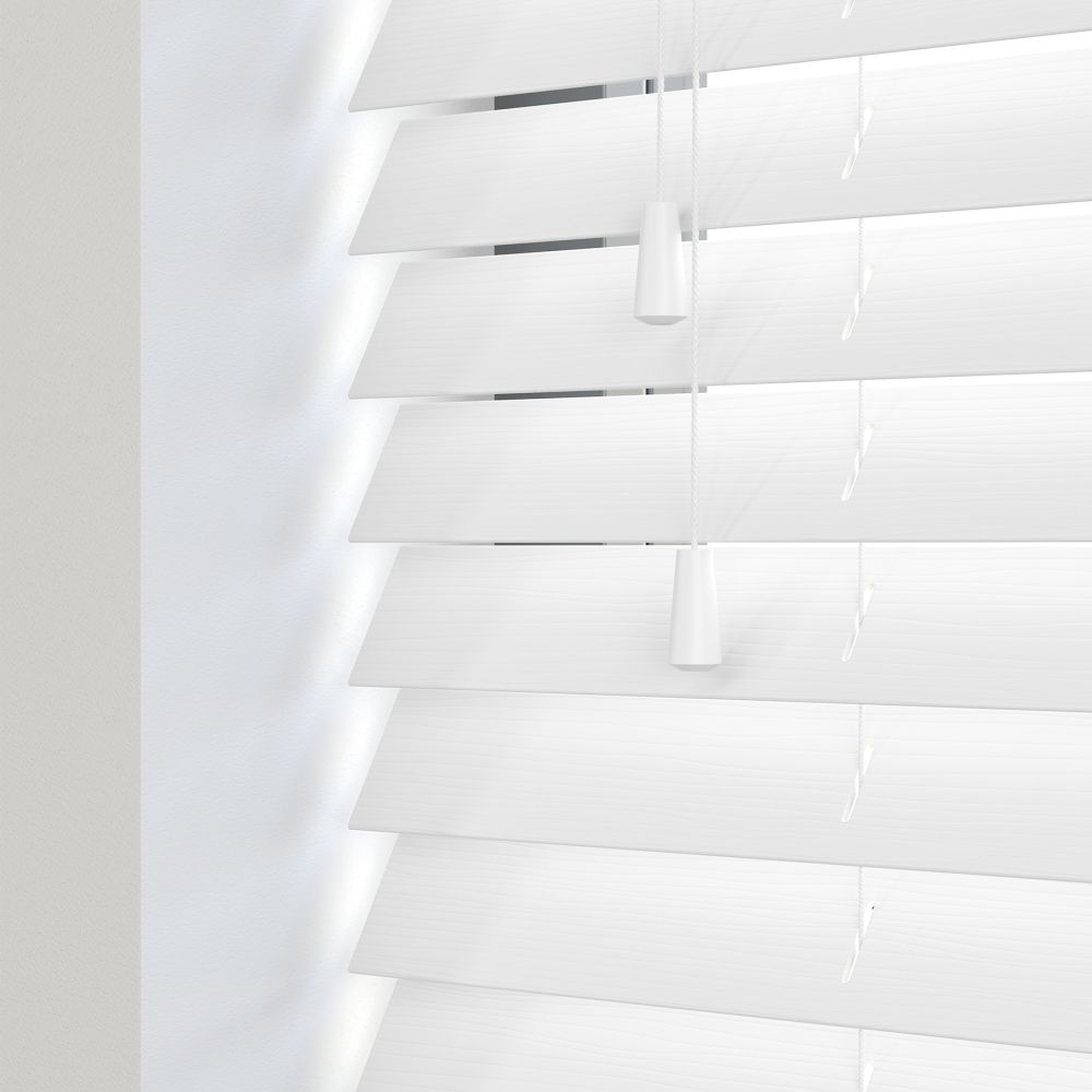 Editions Brilliant White Embossed