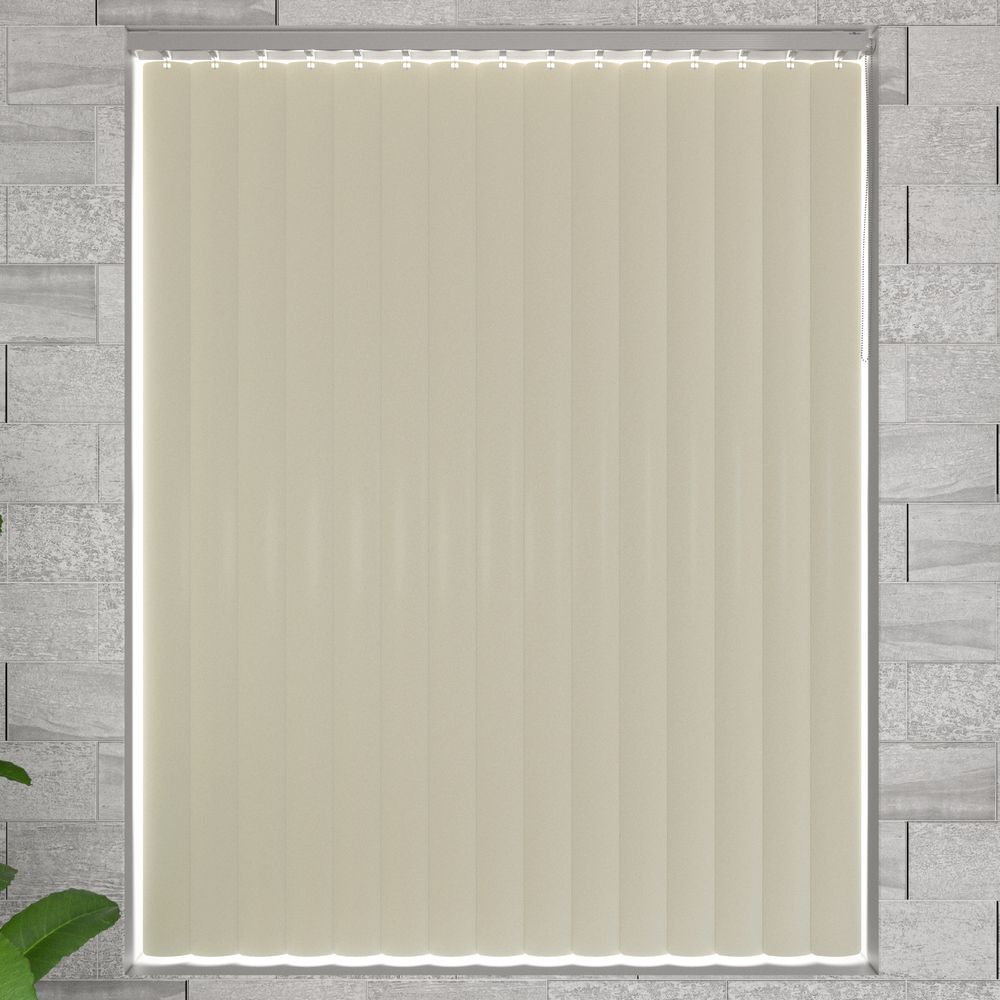 Elegance Pearl Rigid Vertical 