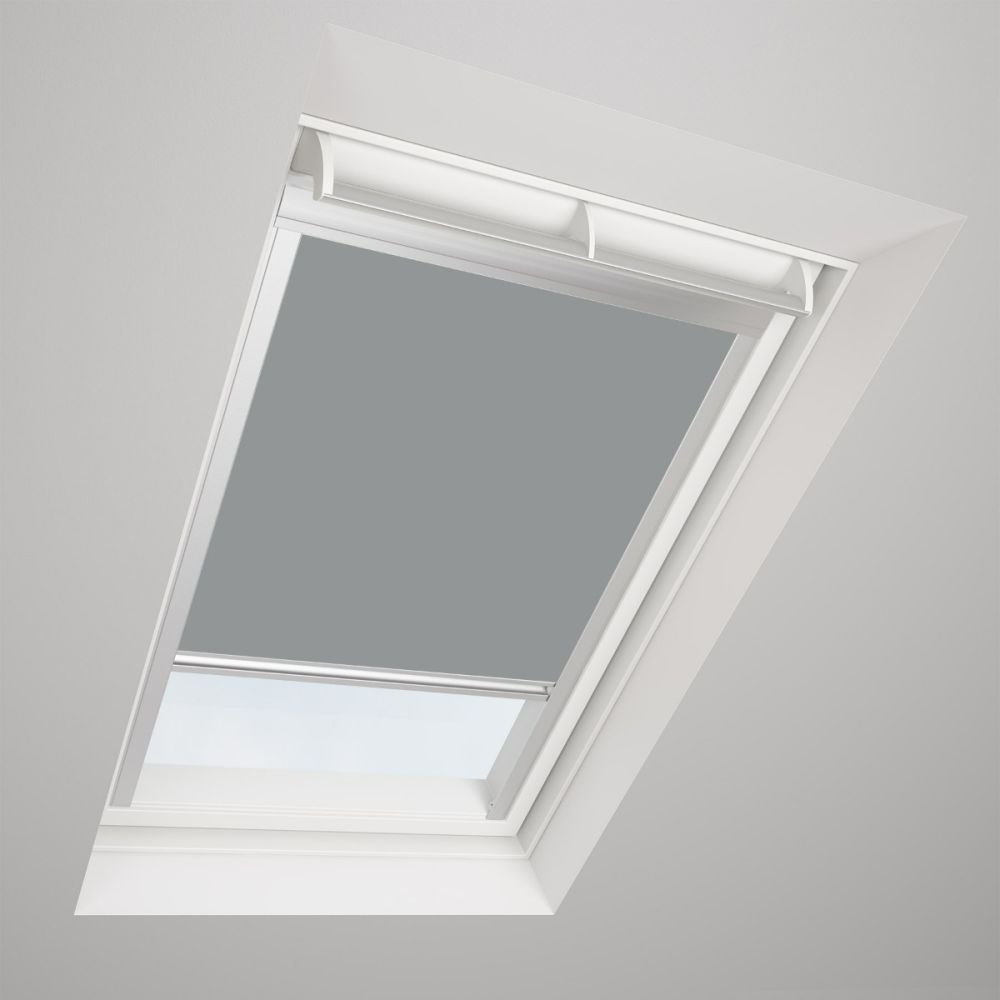 Flint Grey Skylight