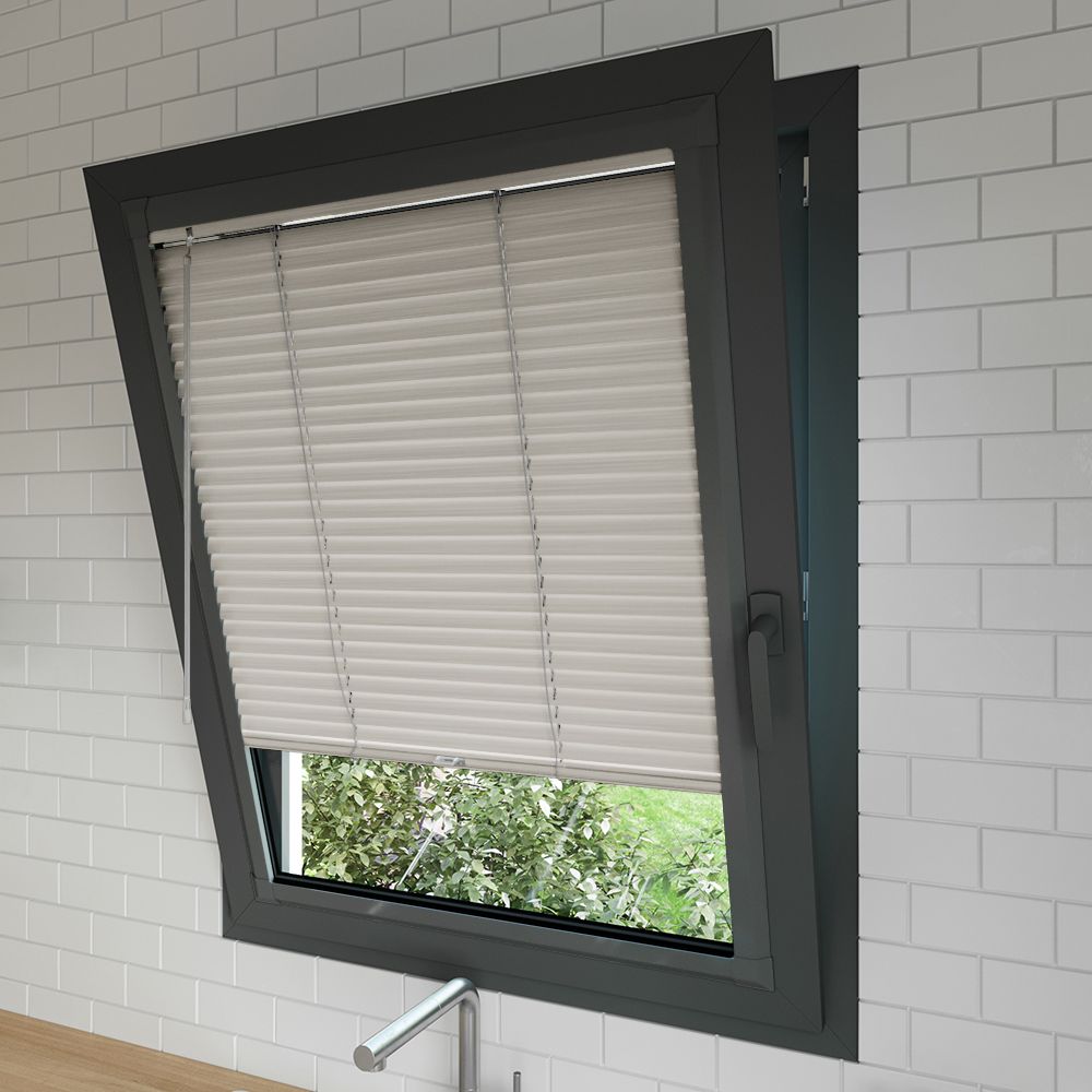 Grain Soft Grey Perfect Fit
