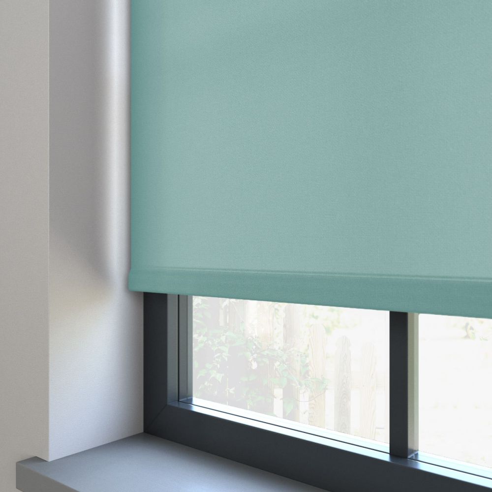 Colourway Dimout Aqua
