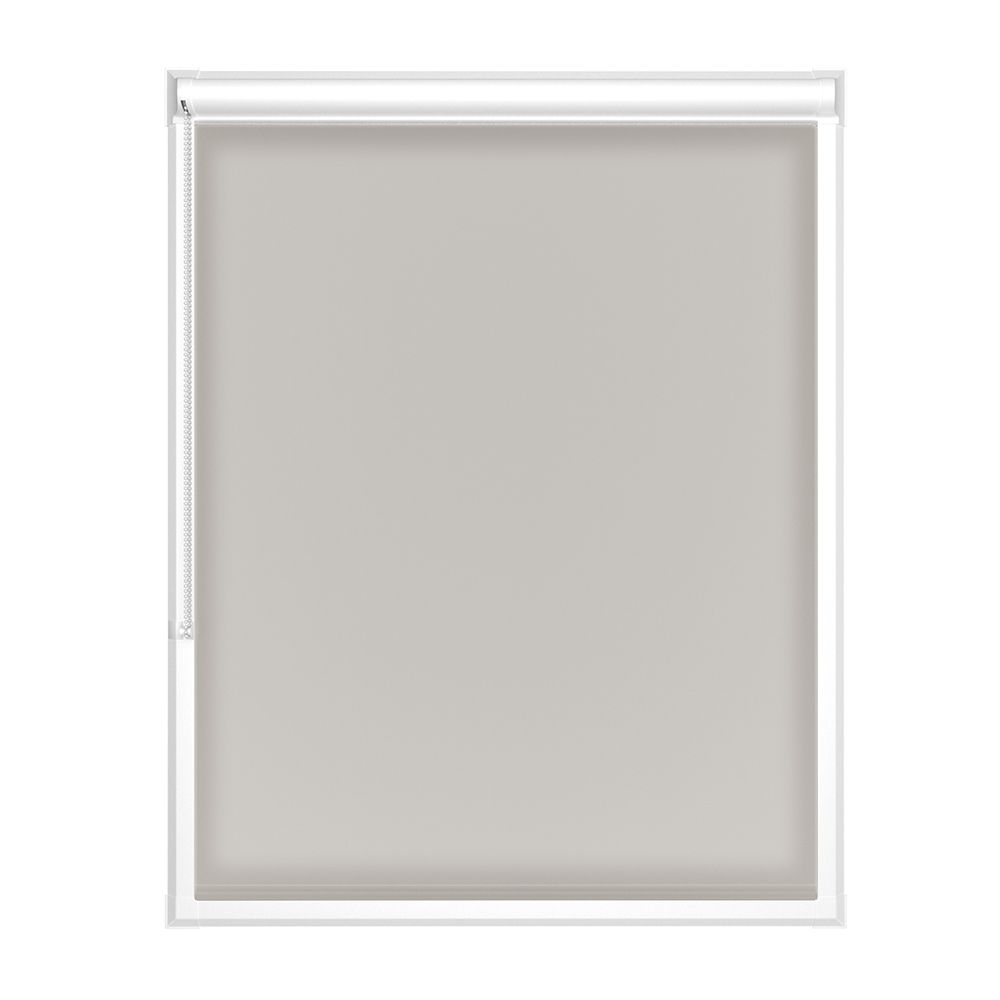 Burst Weathered Collar Perfect Fit Dimout Roller