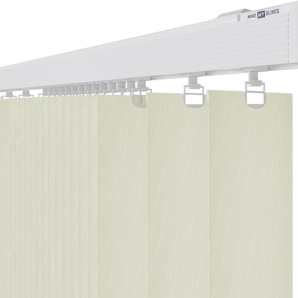 Faro Cream Vertical