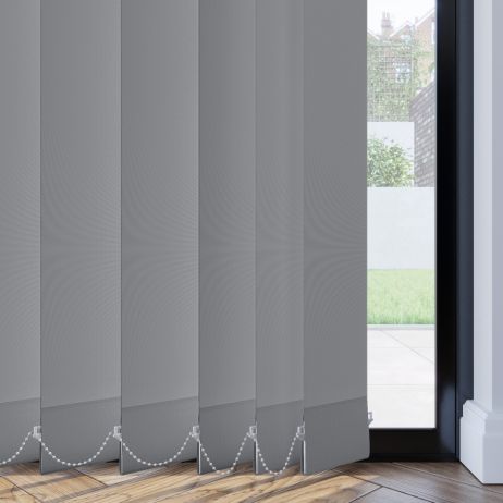 Riva Harbour Vertical Blind